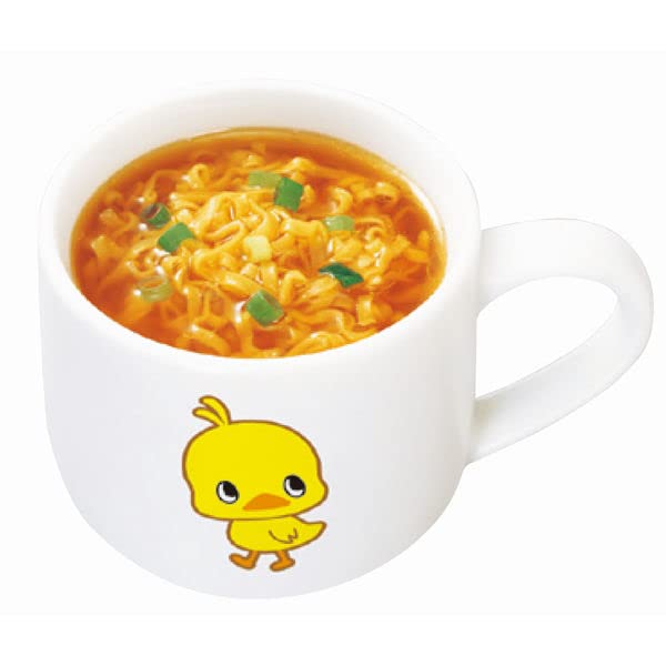 Amazon.co.jp: 日清 チキンラーメン Mini 詰め合わせ 8袋 PSJ